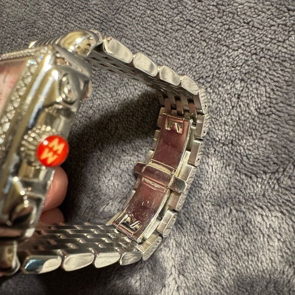 Michele Watch - Picture 6 of 7